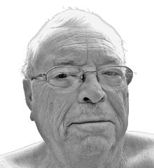 KENNETH ERIC SUCHE Obituary pic