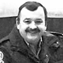 KENNETH VICTOR JOSS Obituary pic