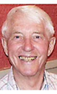 LAURIE KLUMP  Obituary pic