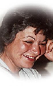 MARLENE -  Obituary pic