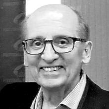 DR. DONALD ZASADA Obituary pic