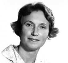 OLENA HRYN  Obituary pic