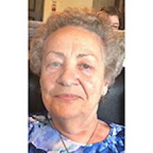 YVETTE MARIE PATRICIA BERTHELETTE Obituary pic