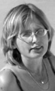 SHARON DENTON  Obituary pic