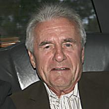 DONALD FEDORUK  Obituary pic