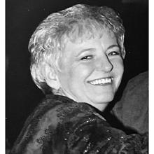 CHARLEEN JOAN BALDWIN Obituary pic