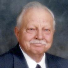 WALTER CHOMIAK  Obituary pic