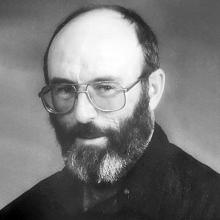TOM HARBOTTLE Obituary pic
