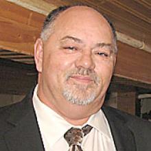 JOSEPH (JOE) HENRY DUCHARME  Obituary pic