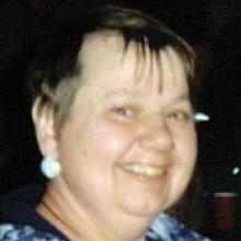 ELIZABETH BOROSKAE (BODNARIUK) -  Obituary pic