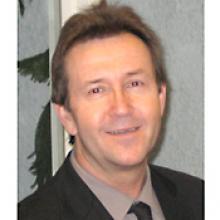 BARRY DERLAGO  Obituary pic