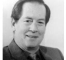 KENNETH DOUGLAS GRAY  Obituary pic