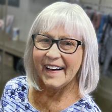 PHYLLIS KLEIN Obituary pic