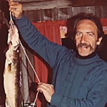 BRYAN MCINNES  Obituary pic