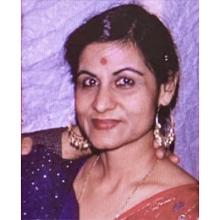 AJIT KAUR DEOL Obituary pic