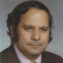 SHARAD CHANDRA CHATURVEDI  Obituary pic