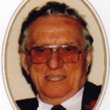 JOHN LOEPPKY  Obituary pic
