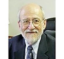 DR. JERROLD PINYA KATZ Obituary pic