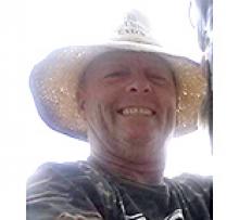 ROBERT TIMOTHY DERKSEN Obituary pic
