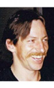 BERNIE VACHON  Obituary pic