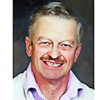 ANDREW (ANDY) LOUCKS  Obituary pic