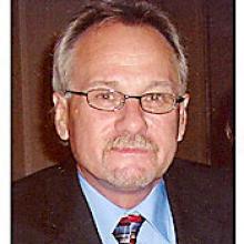 GREGORY (GREG) JOSEPH OSINCHUK  Obituary pic