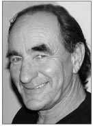 Kenneth MOONEY Obituary pic
