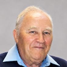 JOHN LYNN SPURWAY Obituary pic
