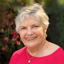 SHARON ROBERTA TORGERSON Obituary pic
