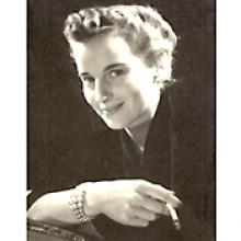 MARGUERITE MARY GASPARD  Obituary pic