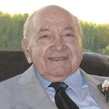 MICHAEL KLOCHKO  Obituary pic