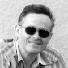 Brian Phillip Colbert Obituary pic