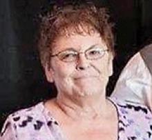 LINDA CAROL PARSONS (SWAIN) Obituary pic