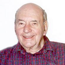 H. LORNE THYEN  Obituary pic