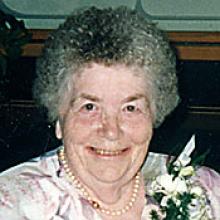 ELSE ALOF  Obituary pic