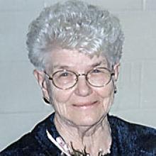 ROSE DENISE VODON (MASSICOTTE)  Obituary pic