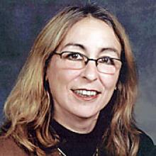 LOIS MARLENE FEDAK  Obituary pic