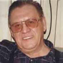 EDWARD HUZEL  Obituary pic
