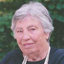 GRACE SEARLE MCMURTRY  Obituary pic