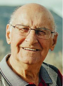 Wielgosz Obituary pic