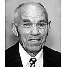 ROMAN SYDOR  Obituary pic