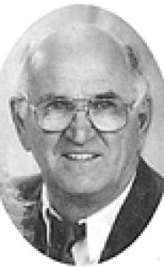 DENNIS MORROW  Obituary pic