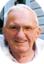 James Edgar Lloy Obituary pic