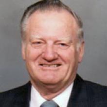 WESLEY LIWISKI  Obituary pic