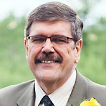 MICHAEL KARL WALTER  Obituary pic
