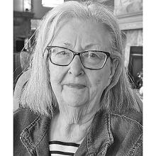 LOUISE JOAN THIBEAULT Obituary pic