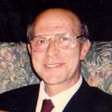 PIERINO BERTONE  Obituary pic