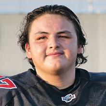 DARIUS (DEE) HARTSHORNE Obituary pic