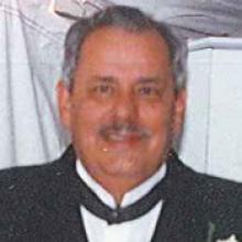 EDWIN OLAF LARSEN  Obituary pic
