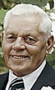 ISAAC FRIESEN  Obituary pic